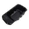 Engine Oil Pan 11137550483 Lower Engine Motor Oil Reservoir Sump Pan for Cooper Base Coupe Roadster
