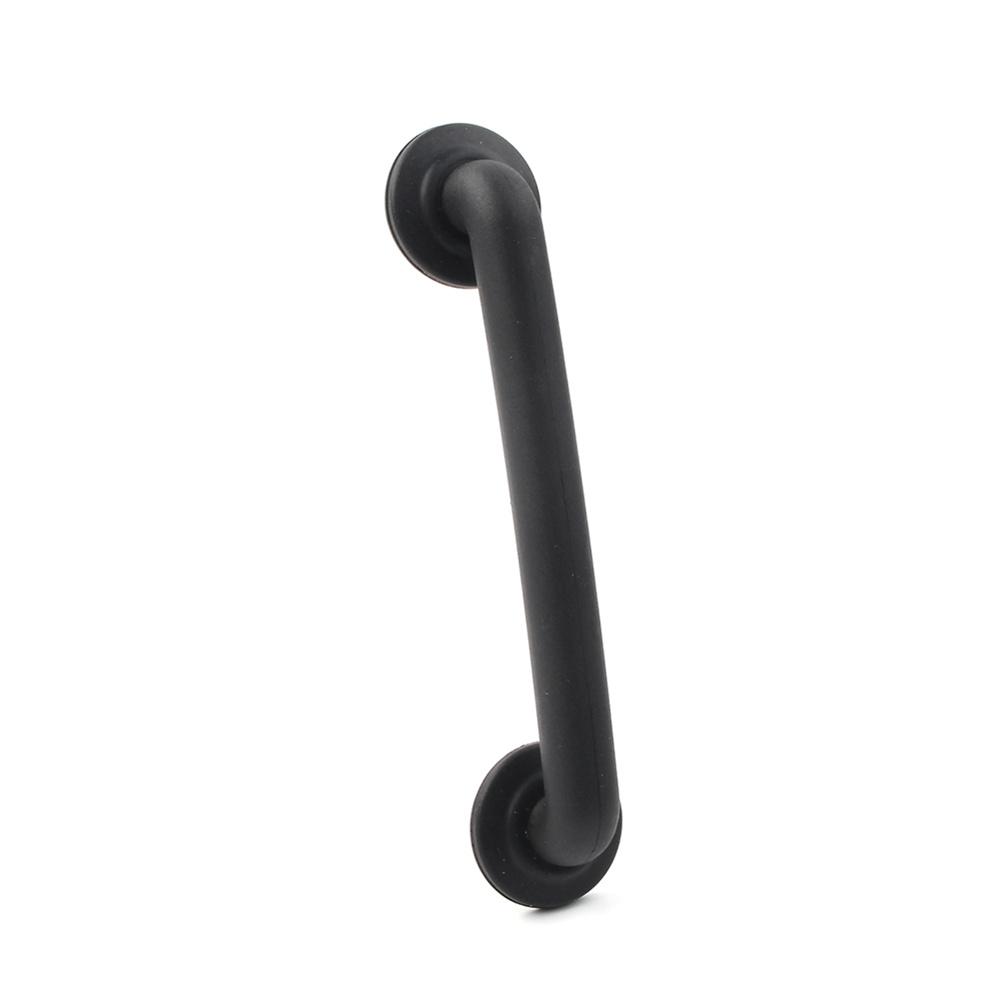 New Hood Hold Down Bracket Black For Jeep Wrangler TJ 97-06 JK 2007-18 #55176422