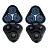Сменная головка для бритвы Philips Norelco Серии 5000 S5070 S5110 S5077 S5080 S5420 S5100 - Полная технология SharpBlade