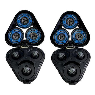 Сменная головка для бритвы Philips Norelco Серии 5000 S5070 S5110 S5077 S5080 S5420 S5100 - Полная технология SharpBlade
