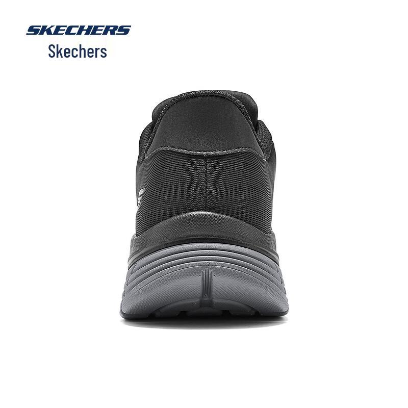 Skechers Мужские спортивные слипоны Flash Walk 118092