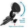 Magnetic Car Holder CD Slot Bracket Universal Adjustable Support 360° Rotation Mobile Phone Stand For iPhone Xiaomi Samsung GPS