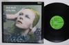Виниловая пластинка DAVID BOWIE Hunky Dory INTS5064 RCA INTERNATIO 1980 UK Рок Б/у