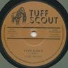 10inch Record CARL MEEKS - Tuff Scourt / Version TUF103 Tuff Scout 2011 UK Reggae, Ska & Dub Used
