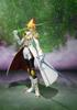 TAMASHII NATIONS Tsunashi Takuto S.H.Figuarts