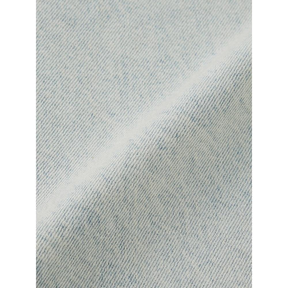 GU by Uniqlo Джинсы с бочкообразной штаниной A 81,0 см