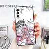 BMTH B-Brings Me The H-Horizons Soft Phone Case for Samsung A17 A37 A57 A16 A26 A36 A56 A15 A25 A35 A55 A14 A24 A34 A54 A13 A23