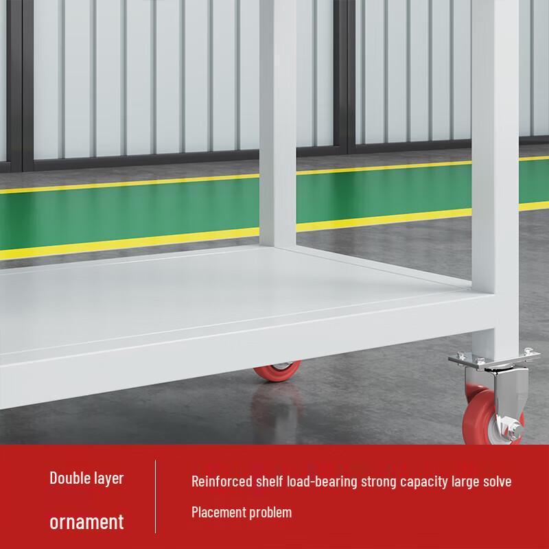Jingwei Anti-static Movable Workbench