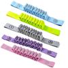 Elastic Yoga Resistance Band Yoga Training Auxiliary Stretching Belt Children/Adult