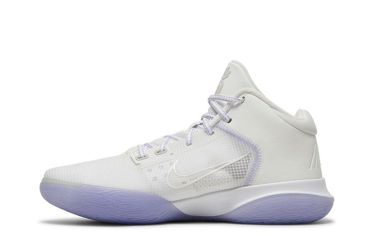 Nike Kyrie Flytrap 4 EP 'White Purple Pulse'