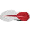 Anta Кроссовки Speedy 2 из искусственной кожи с амортизацией, нескользящие, износостойкие, низкие, для баскетбола, мужские, белые, красные, черные 112141606-6