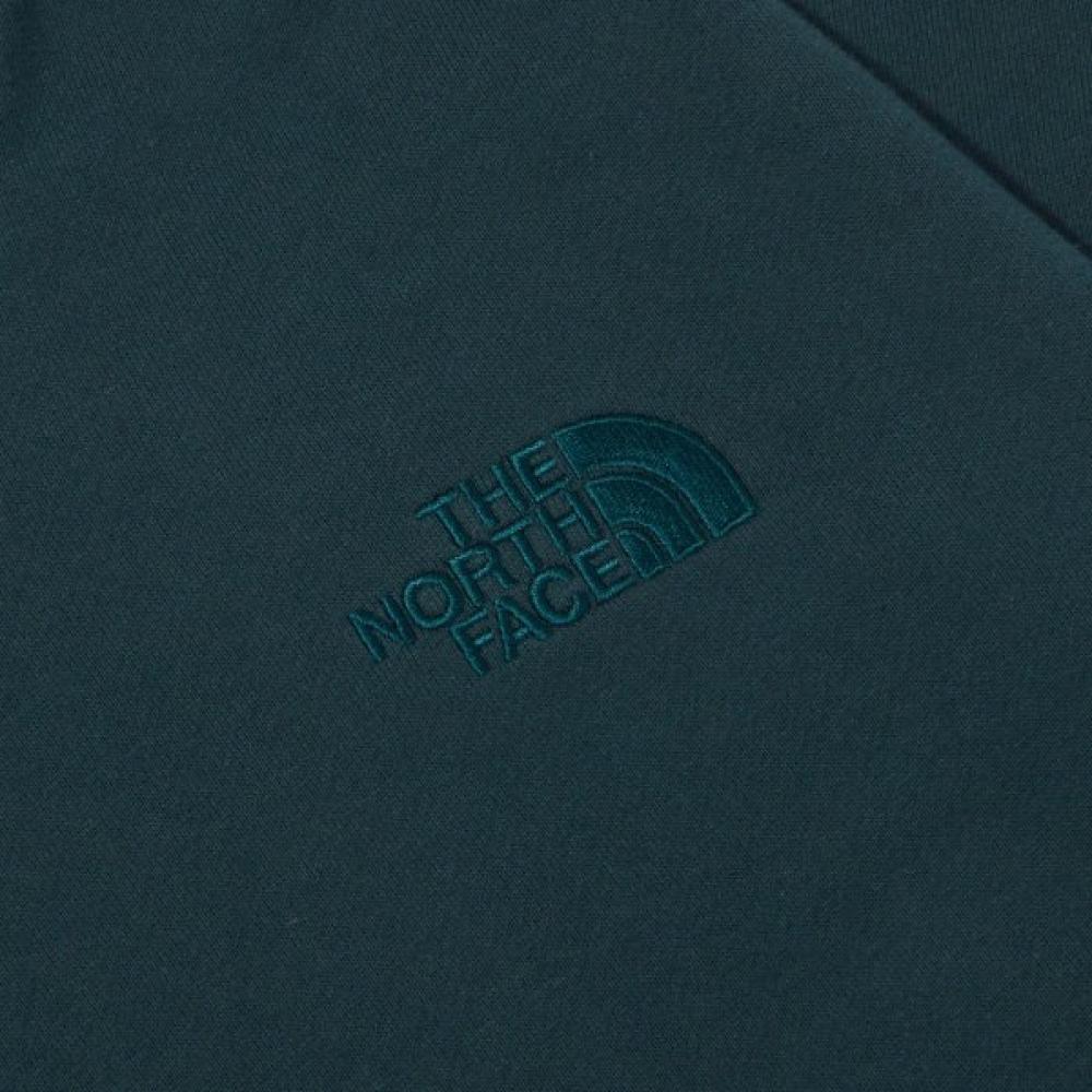 The North Face Мужская толстовка Wayne   Темно-зеленая