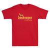 Beekeeper If I Run You Run Shirt Funny Bee Hive Honey Lover Gift Unisexs Tshirt
