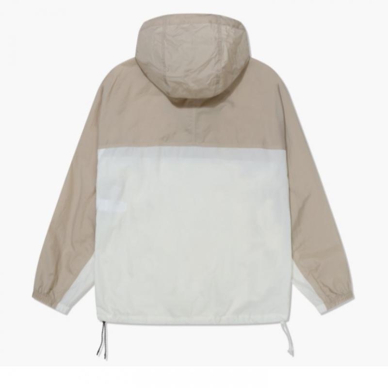 Nepa Nepa C Tr Color bloCk Анорак 7id0663 для Nepa