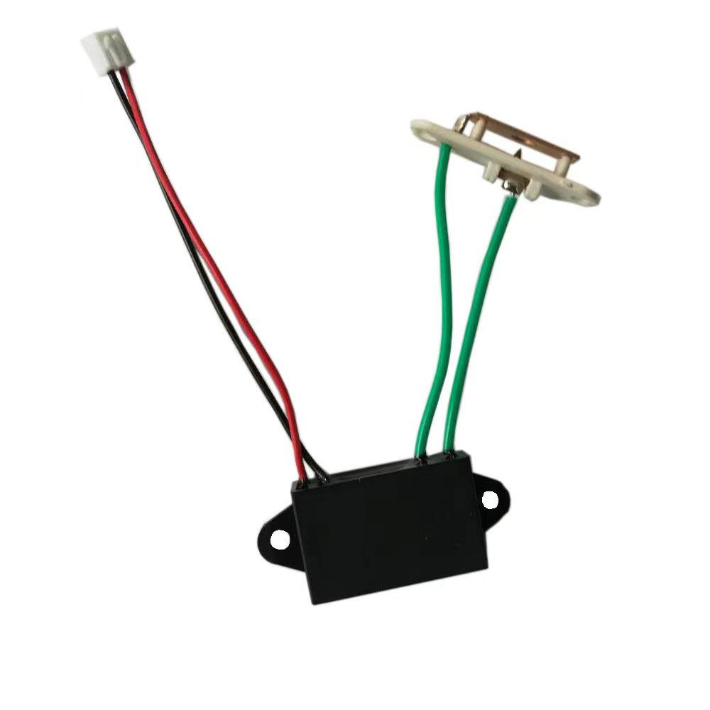 Озоновый дезодоратор и стерилизатор для автомобиля и холодильника