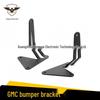 Rust-Proof LED Work Light Bracket for Chevrolet GMC Spotlights
