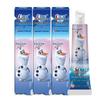 Двухэффектная зубная паста Crest Kids против кариеса
