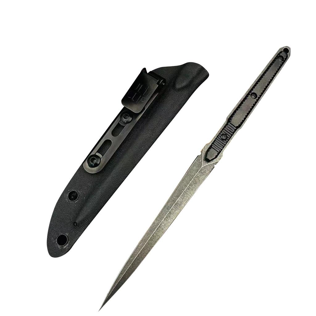 High-end Stainless Steel Tea Needle, Matcha Tea Prying Tool, Valentine's Day And Father's Day Gifts