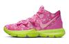 Kyrie 5 Губка Боб Патрик GS House Of Hoops CJ7227-600