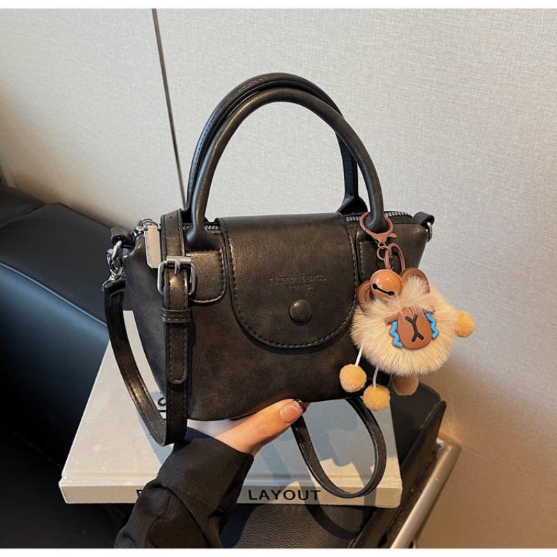 Премиальная сумка женская новая универсальная ретро мода портативная рабочая сумка для поездок