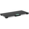 Veterinary platform scale for animals 84 x 40.5 cm 150 kg / 50 g