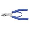 Long Stainless Steel Plastic 3.peaks Nippers, 165mm, LS-02
