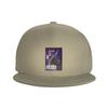 AWAWA KADABRA Rock Hyrax Wizard Baseball Caps Snapback Fashion Baseball Hats Casual Casquette Outdoor for Unisexs And Womens