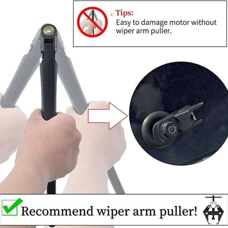 Съемник внутреннего подшипника автомобиля, 3-захватный съемник, инструмент для ремонта подшипников, съемник рычага стеклоочистителя, съемник, роликовый съемник