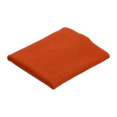 Эластичные манжеты Вязаная резинка Хлопковая ткань Вязаная резинка Эластичная тесьма Манжет Рукав Пояс для шитья 1 пара (2pcs)