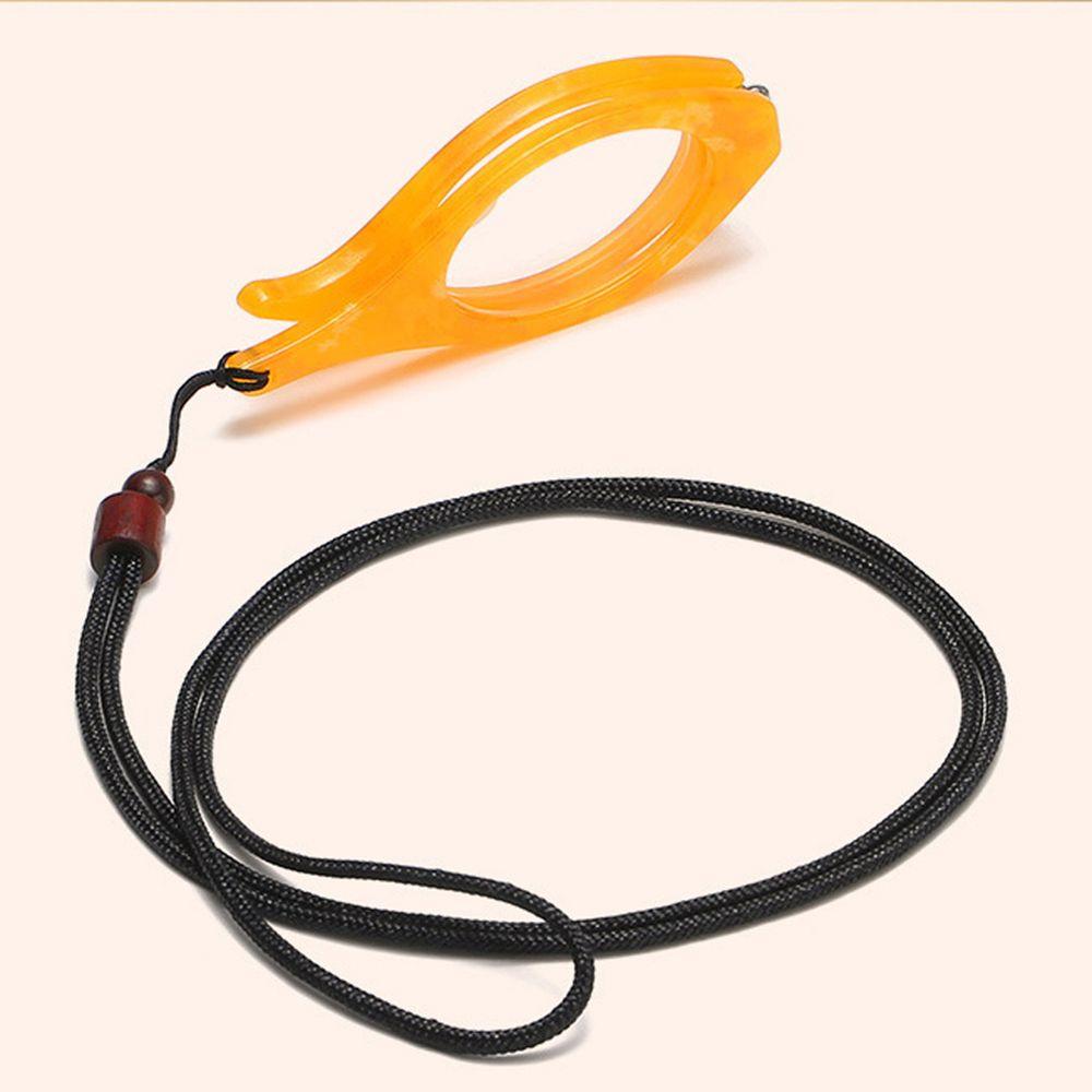 Складная подвеска для шеи, очки для пресбиопии, очки для чтения, мини-очки для пожилых людей