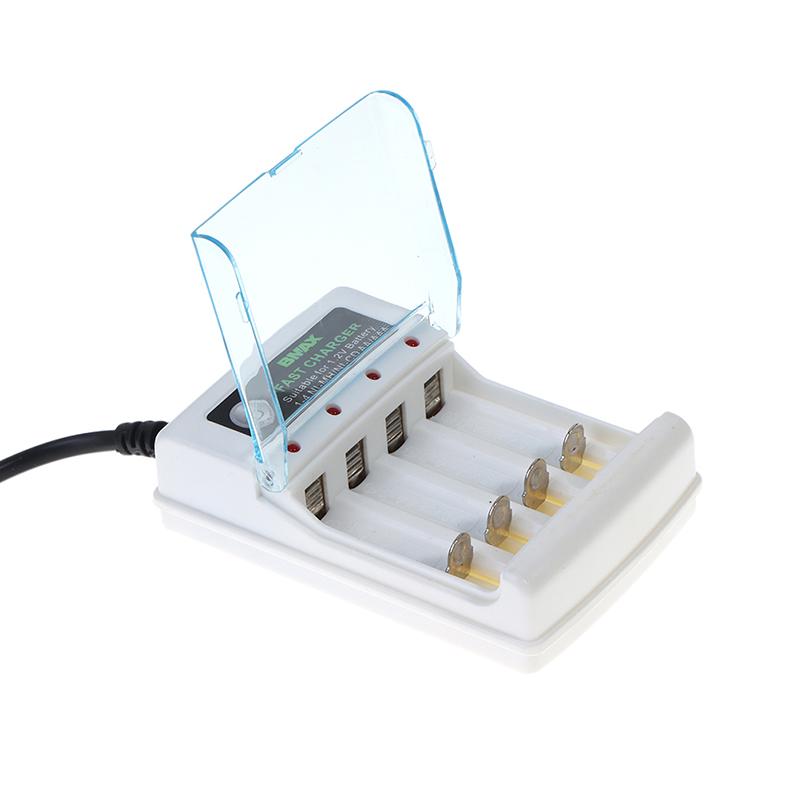 1,2 В 1,5 В Aa Aaa зарядное устройство для аккумуляторной батареи для игрушки с дистанционным управлением, вилка EU