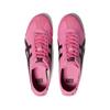 ONITSUKA TIGER Mexico 66 Dragon Fruit Black Men Sneakers Pink 1183C102-701