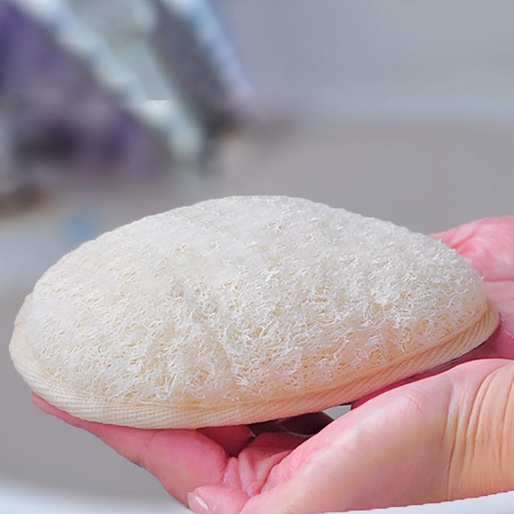 Купальные салфетки Gualuo, грязевое купальное полотенце, скраб для купания спины, скрабовое банное полотенце, японская мякоть люффы, скрабовое банное полотенце