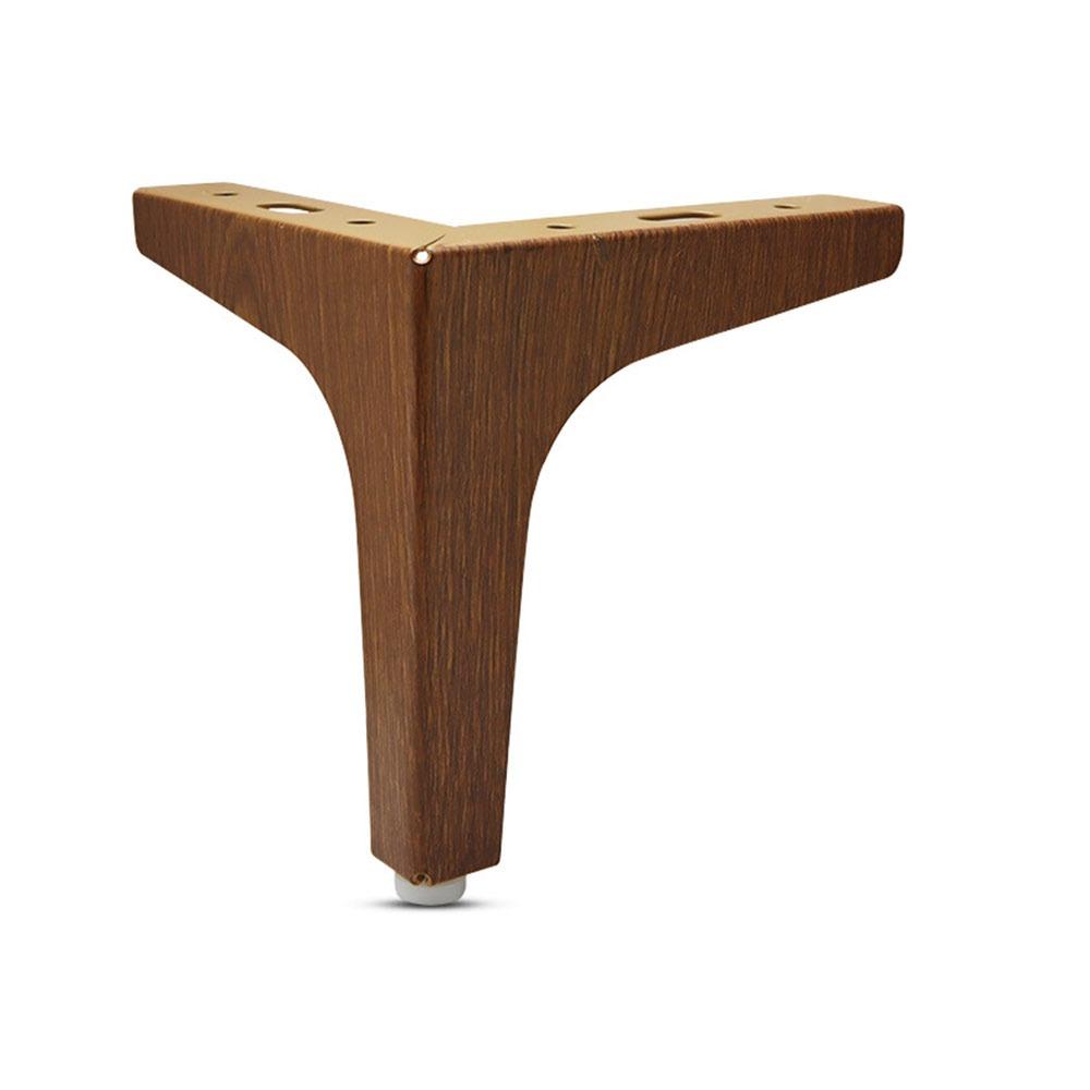 Металлические ножки для мебели, сменные ножки для тумбочки, ящики для хранения, ножки для шкафов, мебельные аксессуары