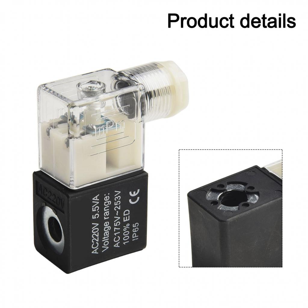 Воздушный насос Отключение питания Вентиляционный электромагнитный клапан Выпускные клапаны