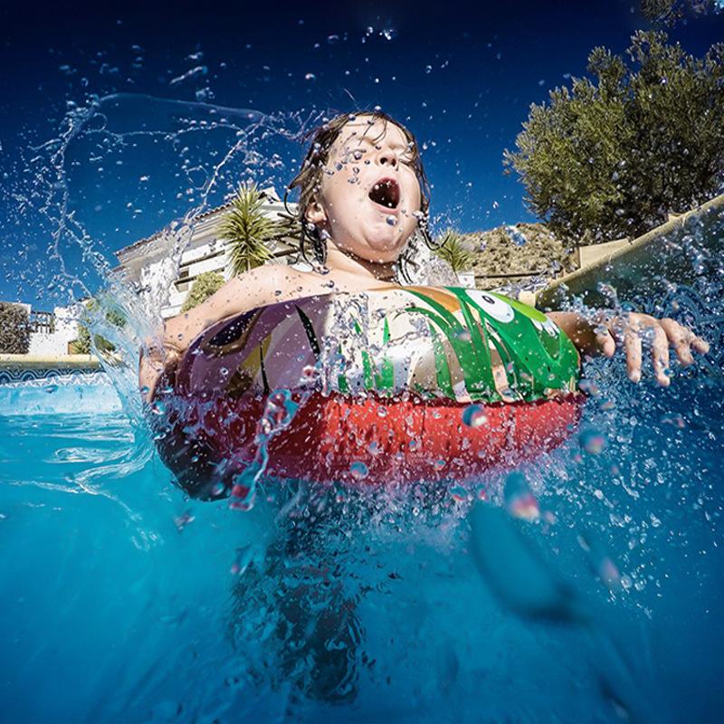 Floating Hand Grip Waterproof Monopod for GoPro Hero 13 12 11 10 9 8 Handler Handle Mount Accessories for Underwater Snorkeling