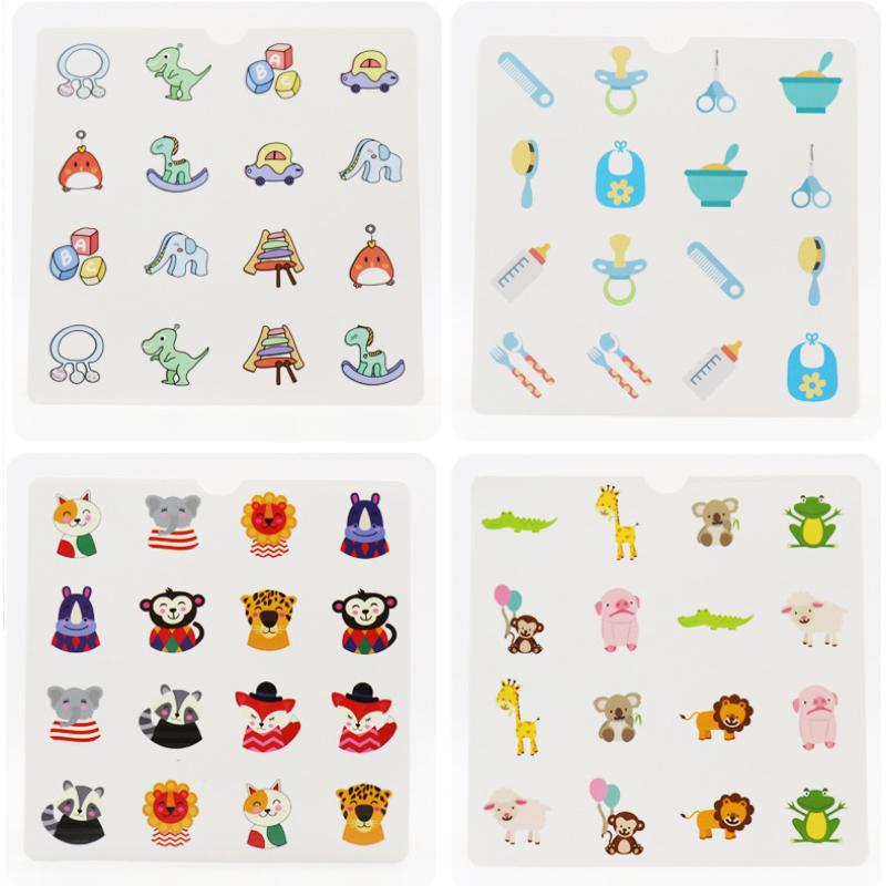 Детское раннее образование, логическое мышление, деревянная коробка, память, тренировка в шахматах, способность к фокусировке, взаимодействие родителей и детей, головоломка, настольная игра