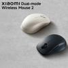 Xiaomi Двухрежимная беспроводная мышь 2