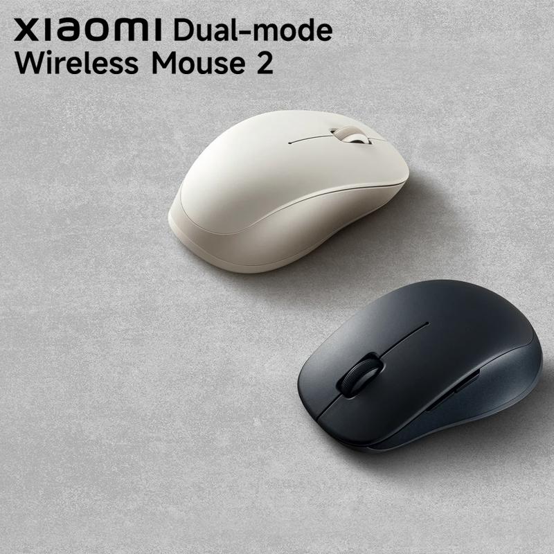 Xiaomi Двухрежимная беспроводная мышь 2