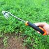 Gardening Hand Weed Remover Device with Handle Rustproof Ultra-sharp Polished Surface Hand Weeder Tool Garden Supplies