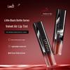 Leezi Little Black Bottle Velvet Air Lip Glaze