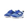 New Balance NB 223 Удобные Амортизирующие Прочные Дышащие Низкие Детские Кроссовки Синий Белый IO223RBL