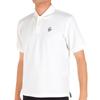 Рубашка поло Booby Polo Shirt White M Мужская