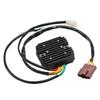Motorcycle Voltage Regulator Rectifier For KTM 690 990 950 SMC R Enduro Supermoto Super T  62511034100  62511034000  Accessories