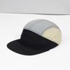 Big Size 62cm Splicing Waterproof Quick Drying Skateboard Hat Men Trendy Street Casual Hat Women Flat Brim Sports Baseball Cap
