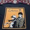 2019 Shenmue 3 Backer Edition SEGA Ys Net Promo Video Game T-shirt
