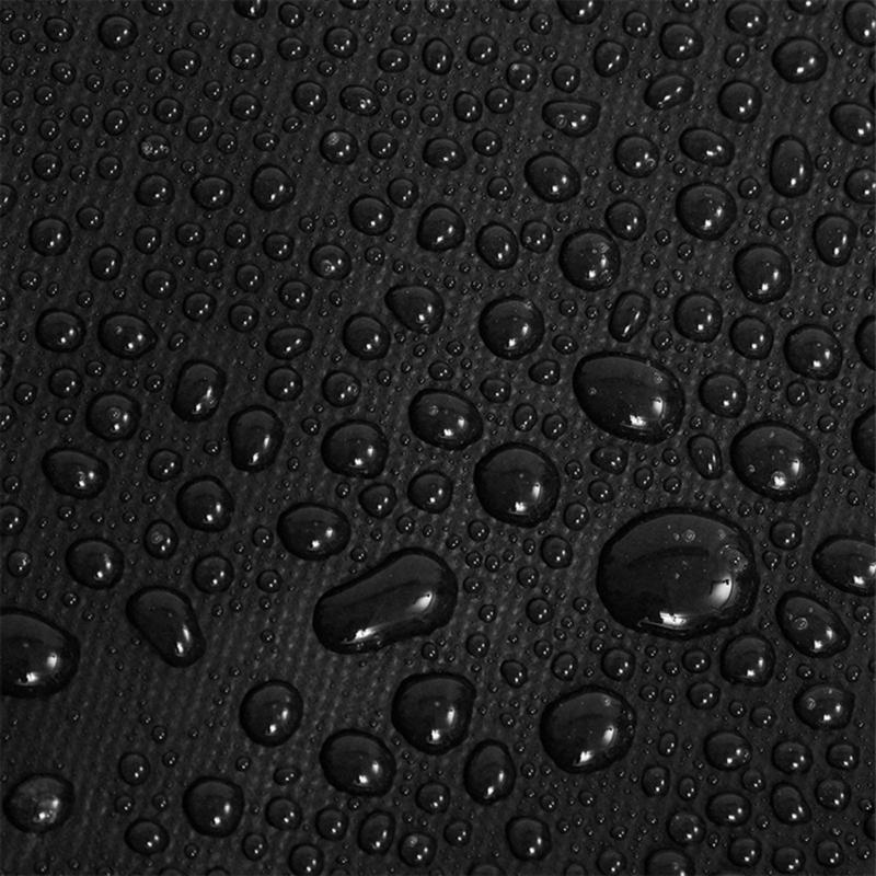 Крышка дышла, универсальная крышка дышла. Защита от атмосферных воздействий. Защитный чехол фаркопа из ПВХ для прицепа-дома на колесах.