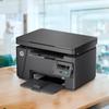 HP LaserJet Pro M126a Plus All-in-One Printer CN plug (adapter included)