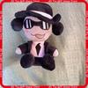 Roblox Forsaken Chance Gubby Plush Soft Stuffed Animal Game Character Collectible Toy For Game Fans Home Decor Gift