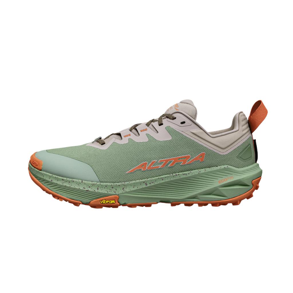 Altra Кроссовки для тренировок Experience Wild 3 с круглым носком, удобные, низкие, мужские кроссовки AL0A85V0-923